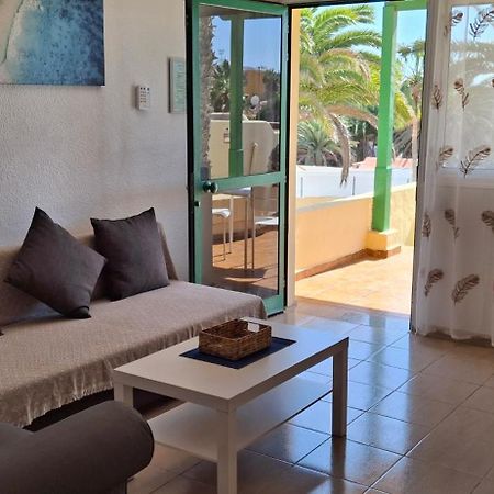 Mirador De Sotavento Apartment 8209 Costa Calma Exteriér fotografie