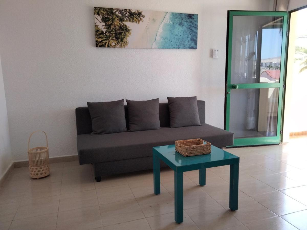 Mirador De Sotavento Apartment 8209 Costa Calma Exteriér fotografie